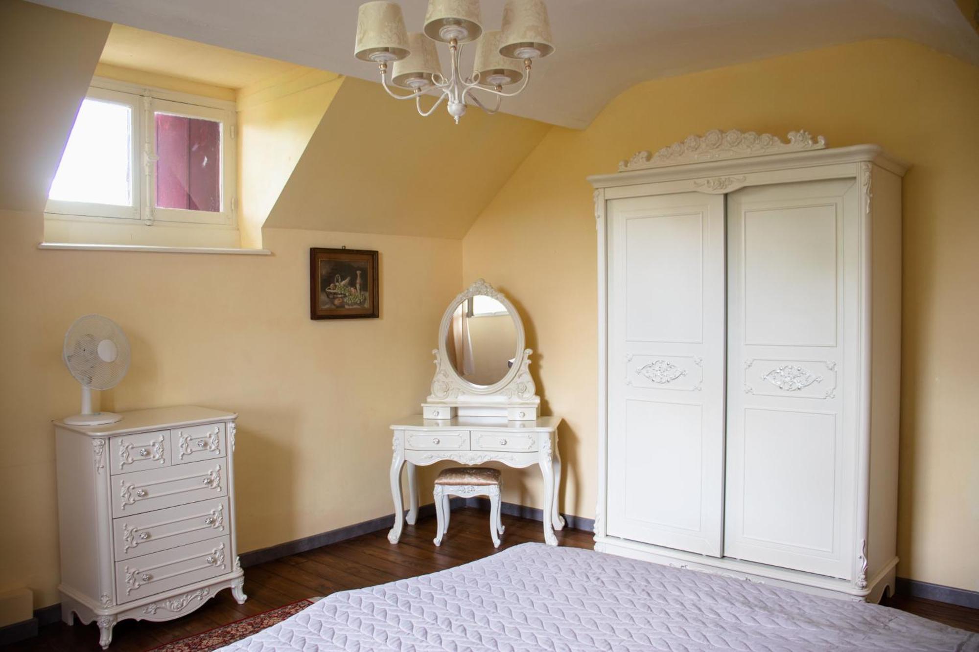 Le Pavillon De St Agnan Hotel Hautefort ภายนอก รูปภาพ