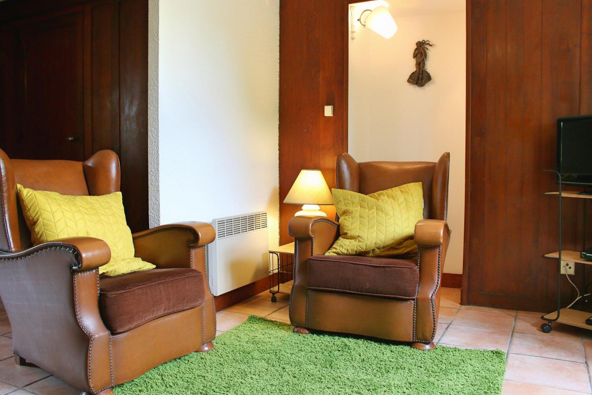Le Pavillon De St Agnan Hotel Hautefort ห้อง รูปภาพ